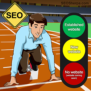 Starting SEO in the Right Track