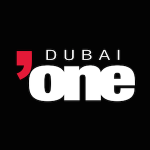 Dubai One Logo