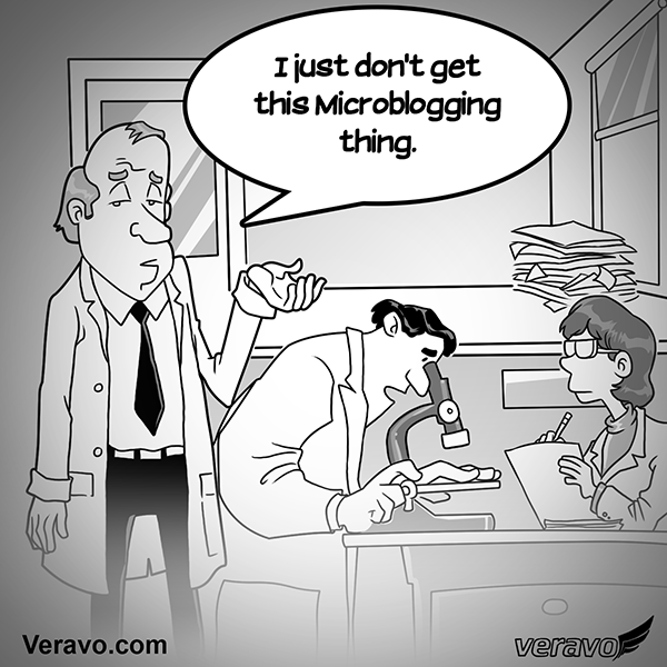 Examining Microblogging