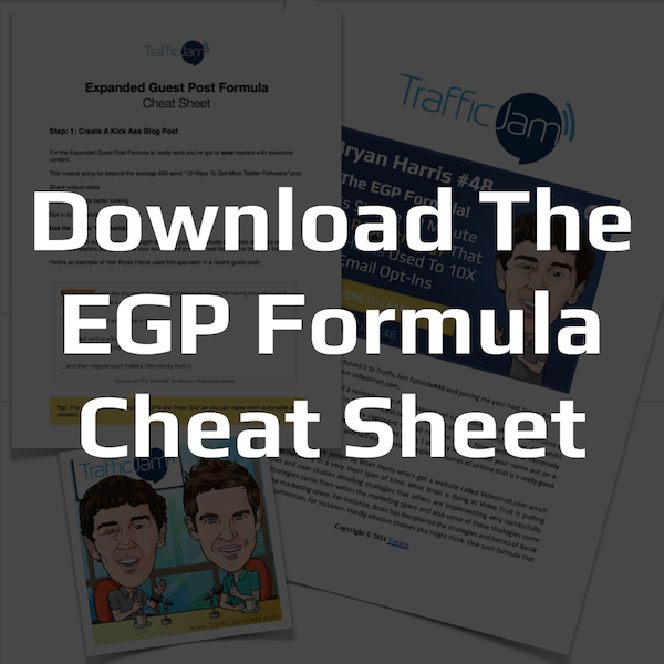 EGP Formula Download