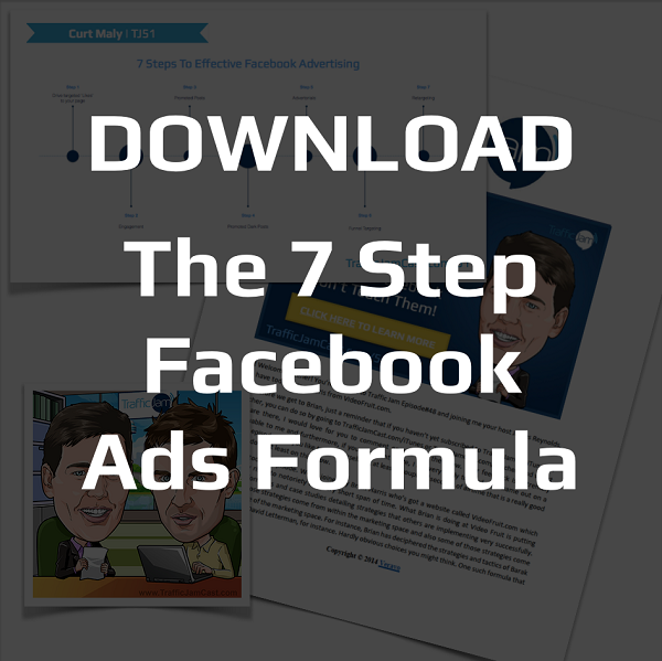 Facbooks Ads Formula Download