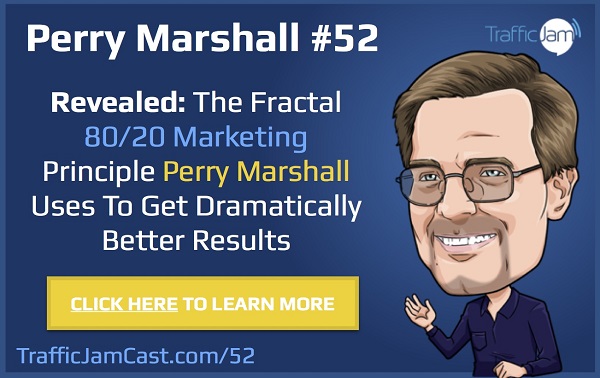 Pareto Rule Perry Marshall