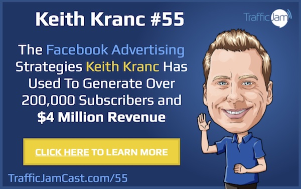 Successful Facebook Campaigns The Keith Kranc Formula